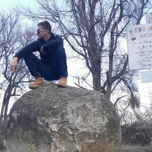 Meet your Posher, Dougal